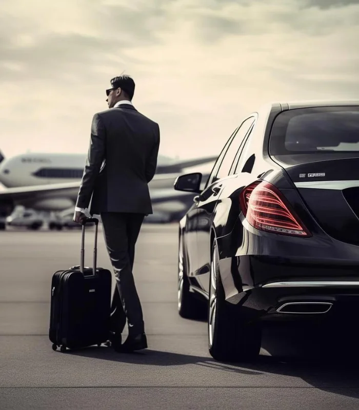 Airport Transfer